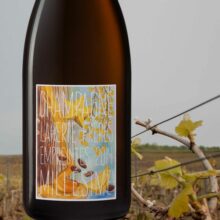 Champagne Laherte Frères Les Empreintes (Disg. Dec 2021) 2016