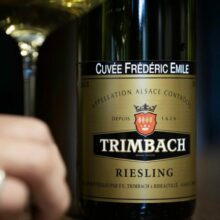 Trimbach 'Cuvée Frédéric Émile' Riesling 2019
