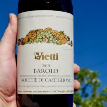 Vietti Barolo 'Rocche di Castiglione' 2020