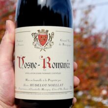 Domaine Hudelot-Noëllat Vosne-Romanée 2019