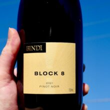 Bindi Block 8 Pinot Noir 2024