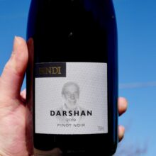 Bindi Block Darshan Pinot Noir 2018
