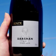 Bindi Block Darshan Pinot Noir 2021