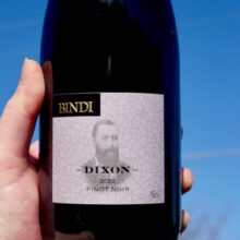 Bindi Dixon Pinot Noir 2023