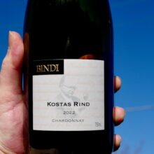 Bindi Kostas Rind Chardonnay 2023