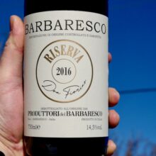 Produttori del Barbaresco Riserva 'Don Fiorino' 2016