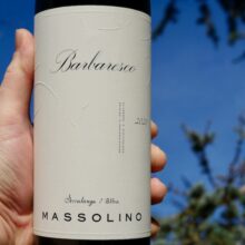 Massolino Barbaresco DOCG 2022