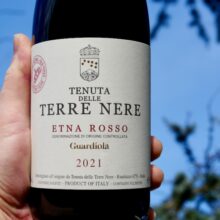 Terre Nere 'Santo Guardiola' Rosso D.O.C. 2024