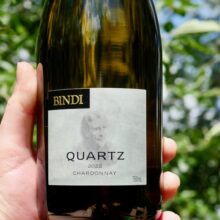 Bindi Quartz Chardonnay 2022