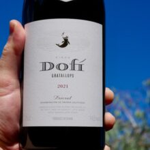 Àlvaro Palacios 'Finca Dolfi' MAGNUM 2021