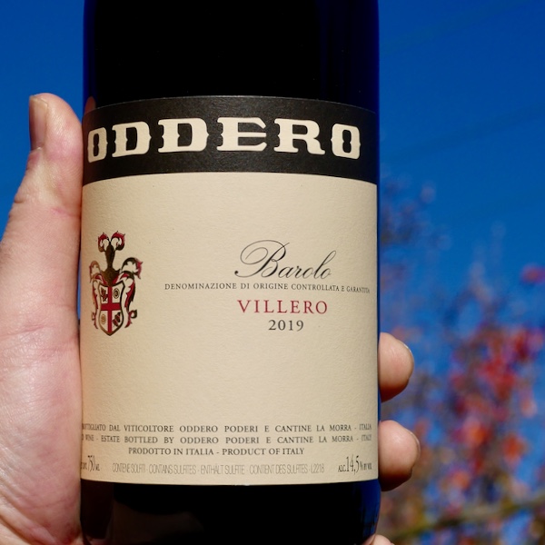 Poderi Oddero Wines - WINE DECODED