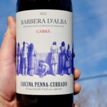Cascina Penna-Currado Derthona Timorasso 'E.P' 2023
