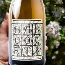 Place of Changing Winds 'Harcourt' Marsanne Roussanne 2023