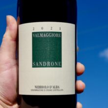 Luciano Sandrone Valmaggiore Nebbiolo d'Alba 2021