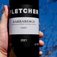 Fletcher Barbaresco 'Faset' 2021