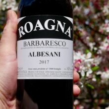 Roagna Barbaresco Albesani 2017