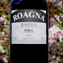 Roagna Barolo Pira MAGNUM 2017