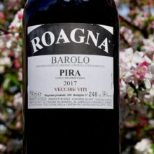 Roagna Barolo Pira Vecchie Viti MAGNUM 2017