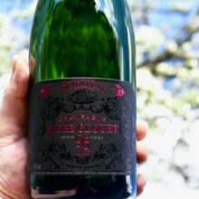 André Clouet Spiritum 96 Rosé