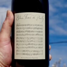 Domaine Didier Dagueneau Asteroïde' Vin de France  2022