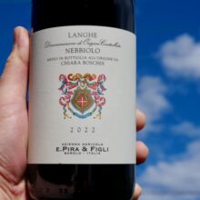 E. Pira (Chiara Boschis) Dolcetto d'Alba 2024