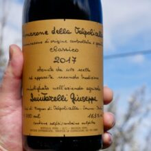 Giuseppe Quintarelli Amarone delle Valpolicella 2017