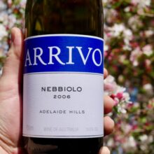 Arrivo Nebbiolo 2006