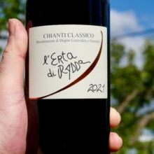 L’Erta di Radda Chianti Classico 2021