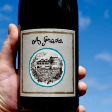 Nanclares y Prieto ‘A Graña’ Albariño 2022