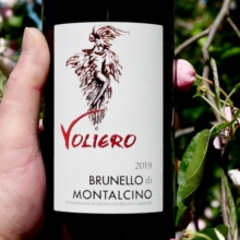 Voliero Brunello di Montalcino 2019