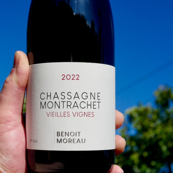 Wines from Chassagne-Montrachet - WINE DECODED
