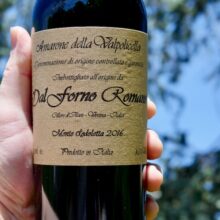Dal Forno Romano Amarone delle Valpolicella Monte Lodoletta 2016