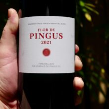 Dominio de Pingus 'Flor de Pingus' 2021