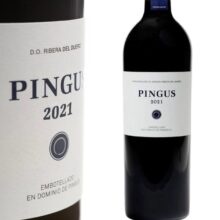 Dominio de Pingus 'Pingus' 2021