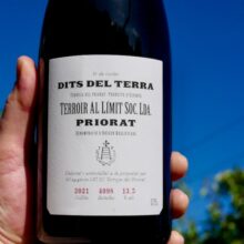 Terroir al Límit Dits del Terra 2021