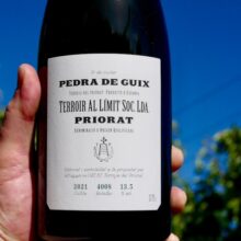 Terroir al Límit Terra Pedra de Guix 2021
