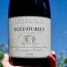 Egly-Ouriet Grand Cru V.P. Base 2013 MAGNUM NV