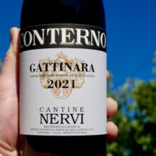 Nervi-Conterno Gattinara 2021
