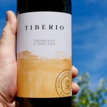 Tiberio Trebbiano d'Abruzzo DOP 2023