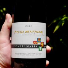 Vigneti Massa Timorasso 'Picolo Derthona' 2024