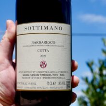 Sottimano Barbaresco 'Cotta' 2021