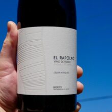 César Márquez 'El Rapolao' Mencia 2022