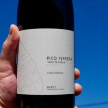 César Márquez 'Pico Ferreira' Mencia 2022