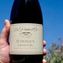 Domaine de la Pousse d'Or Grand Cru Echezeaux 2022