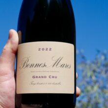 Domaine de la Vougeraie Grand Cru 'Bonnes-Mares' 2022