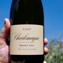 Domaine de la Vougeraie Grand Cru Corton-Charlemagne 'Le Charlemagne' 2022
