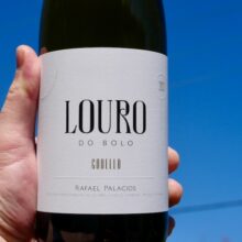 Rafael Palacios 'Louro' Godello 2023