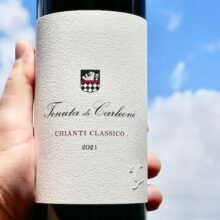 Tenuta di Carleone Chianti Classico 2021