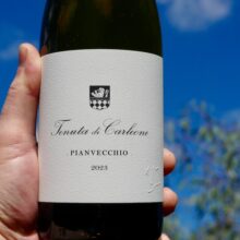 Tenuta di Carleone Pianvecchio Bianco 2023