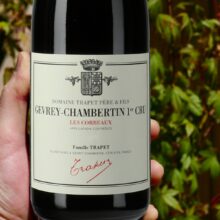 Domaine Trapet Père et Fils Gevrey-Chambertin 1er Cru 'Les Corbeaux' 2022